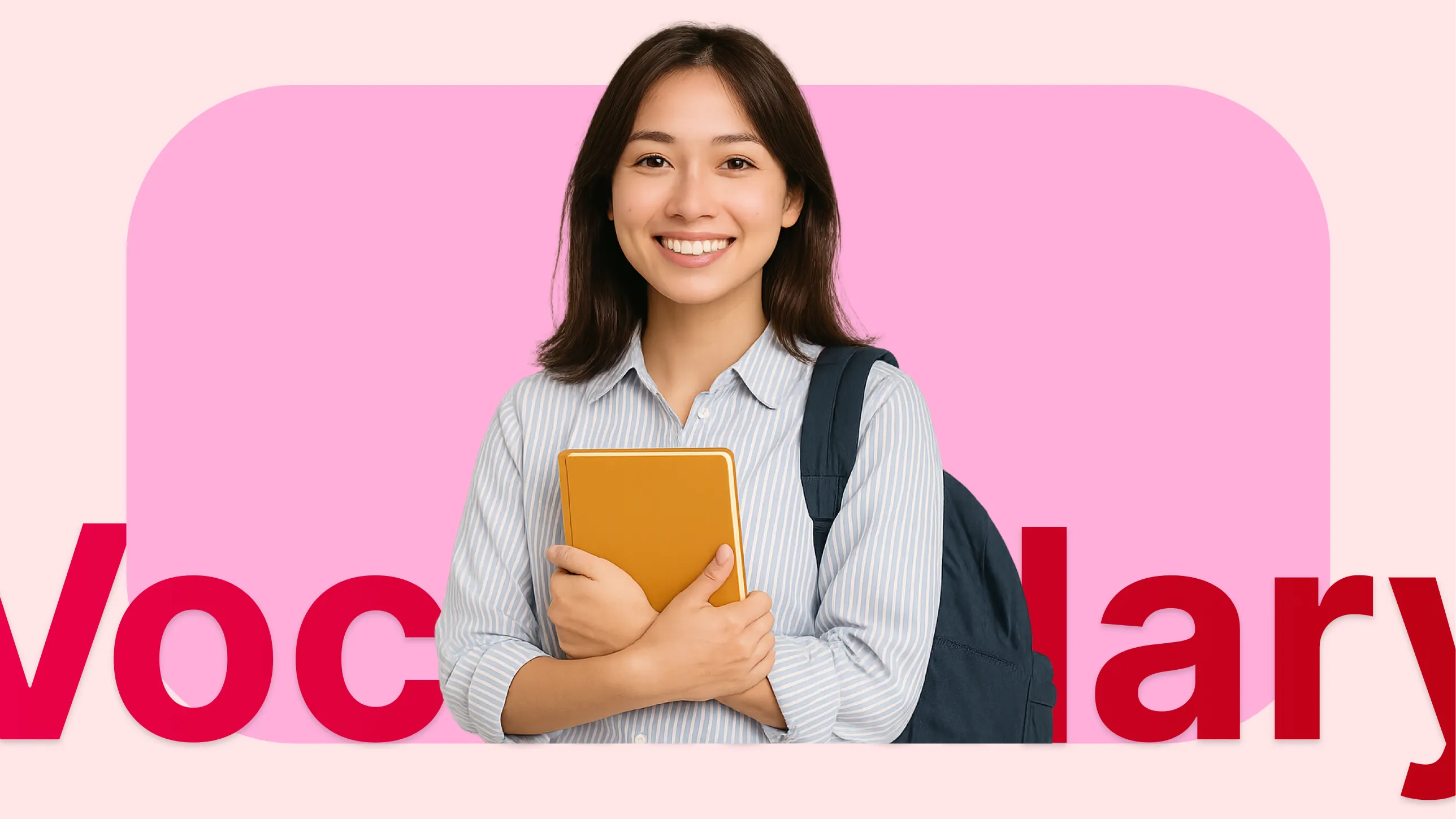 Vocabulary Building: First 100 Adverbs（副詞100語）