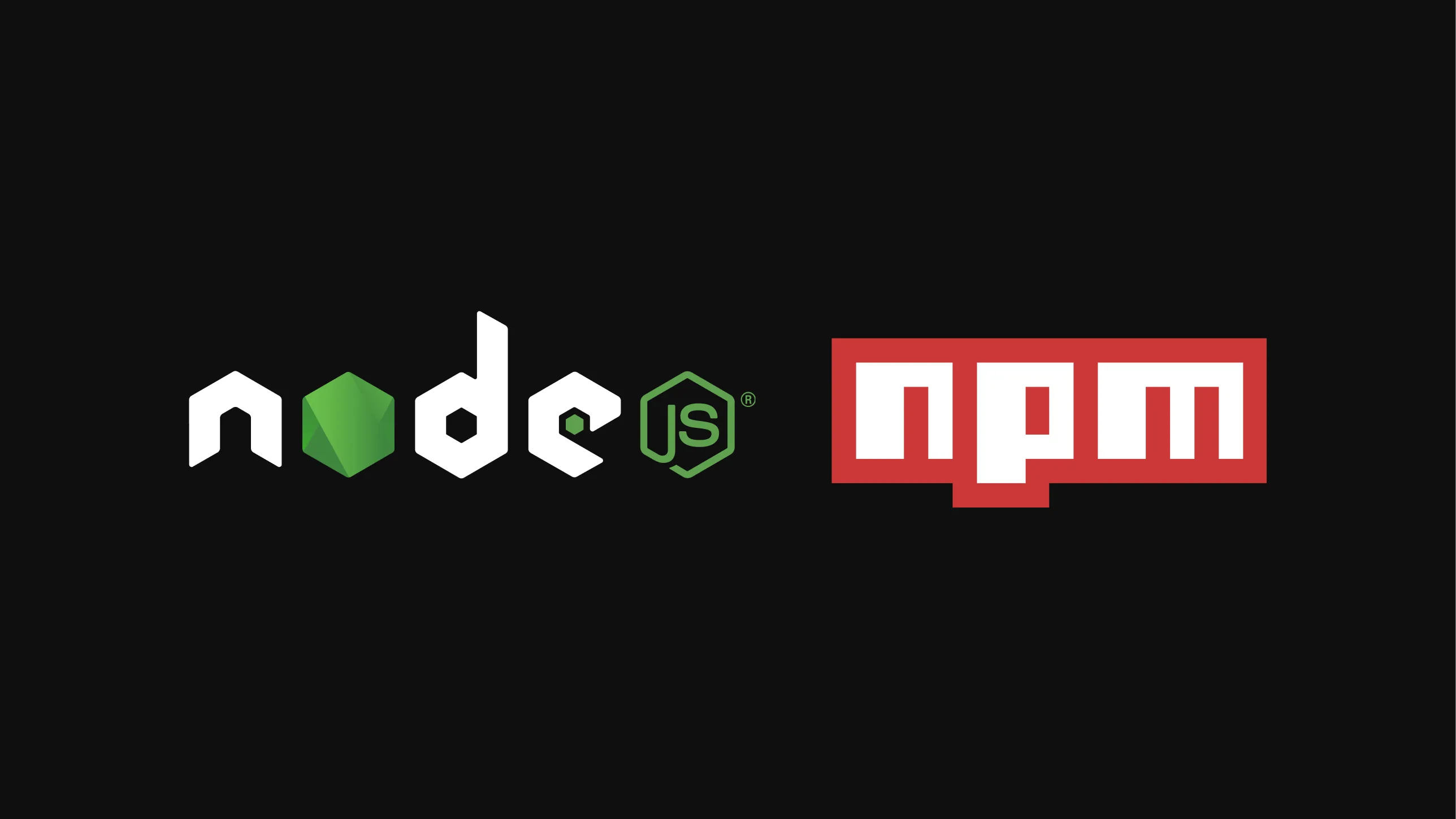 Node.js、npm、Gitのインストール方法
